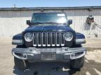 2020 Jeep Wrangler Unlimited Sahara de vânzare în Fresno, CA - Minor Dent/Scratches