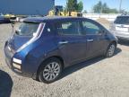 Portland, OR에서 판매 중인 2016 Nissan Leaf Sv - Side