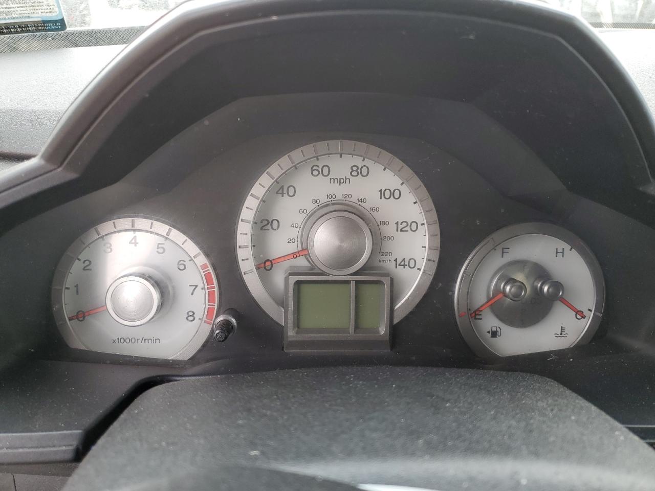 2011 Honda Pilot Ex VIN: 5FNYF4H46BB011315 Lot: 61412225