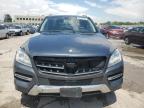 2013 Mercedes-Benz Ml 350 4Matic للبيع في Littleton، CO - Front End