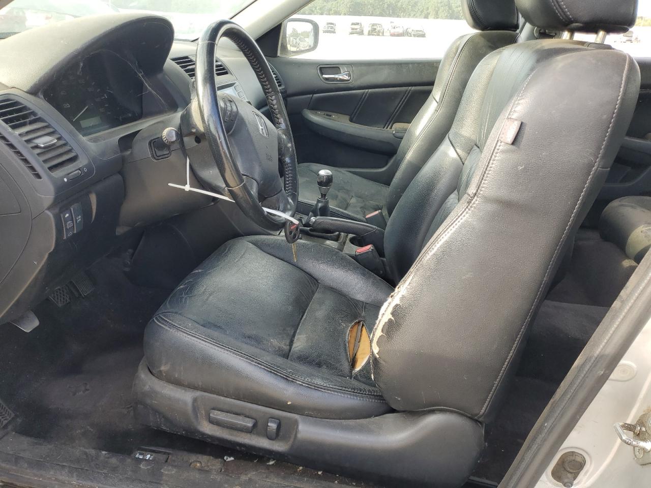 2006 Honda Accord Ex VIN: 1HGCM65596A001001 Lot: 62892435