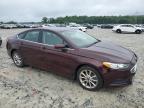 2017 Ford Fusion Se na sprzedaż w Loganville, GA - Rear End