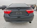 2016 Toyota Camry Le за продажба в Haslet, TX - Front End