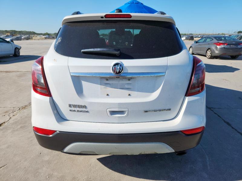  BUICK ENCORE 2018 Biały