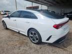 2022 Kia K5 Ex   de vânzare în Houston, TX - Front End