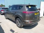 2018 TOYOTA RAV4 ICON for sale at Copart ROCHFORD