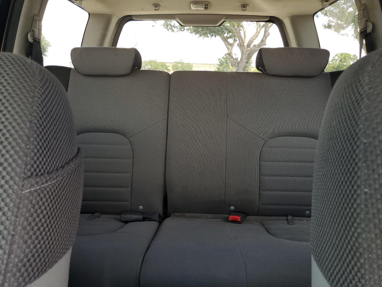 2008 Nissan Xterra Off Road VIN: 5N1AN08W98C523098 Lot: 60407965