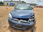 2007 CHEVROLET IMPALA LTZ   for sale at Copart TX - LONGVIEW