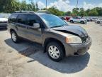 2011 Mitsubishi Endeavor Ls   للبيع في Savannah، GA - Front End