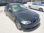 2010 BMW 118D SPORT for sale at Copart SANDY