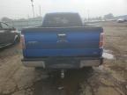 2010 Ford F150 Supercrew للبيع في Woodhaven، MI - Side