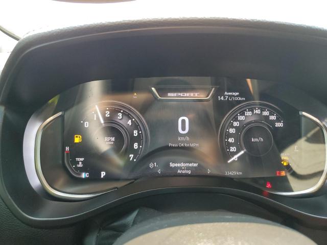 2023 RAM 1500 SPORT  