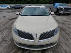 2014 Lincoln Mks  იყიდება Ellwood City-ში, PA - Front End