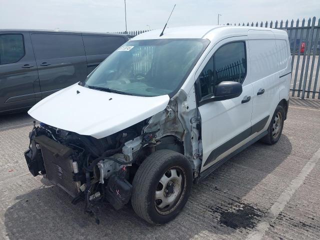 FORD TRANSIT CO 2019