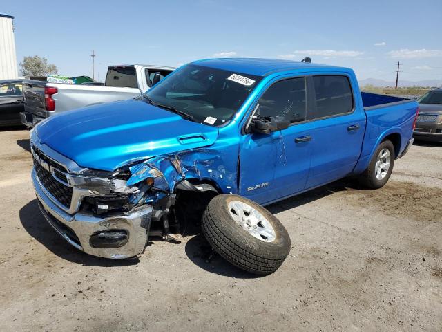 RAM 1500 – zdjęcie z aukcji, lot #60304785