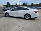 2017 CHEVROLET MALIBU LS à vendre chez Copart SC - COLUMBIA