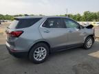 2024 Chevrolet Equinox Lt de vânzare în Glassboro, NJ - Front End