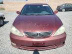2006 Toyota Camry Le de vânzare în Mentone, CA - Minor Dent/Scratches