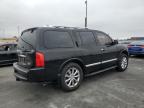 2009 Infiniti Qx56  للبيع في Wilmington، CA - Rear End
