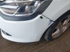 2013 RENAULT CLIO DYNAM for sale at Copart EAST KILBRIDE
