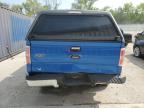 2013 Ford F150 Super Cab zu verkaufen in Franklin, WI - Rear End