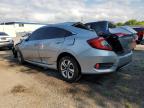 2017 HONDA CIVIC LX for sale at Copart ON - COOKSTOWN
