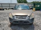 2004 Honda Cr-V Lx zu verkaufen in Hueytown, AL - Rear End