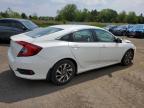 2017 Honda Civic Ex   на продаже в Bowmanville, ON - Front End