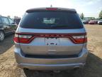 2020 DODGE DURANGO R/T   for sale at Copart AB - CALGARY