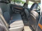 2013 Subaru Outback 2.5I Limited for Sale in Marlboro, NY - Normal Wear