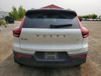 2022 VOLVO XC40 P8 RECHARGE ULTIMATE   for sale at Copart ON - LONDON