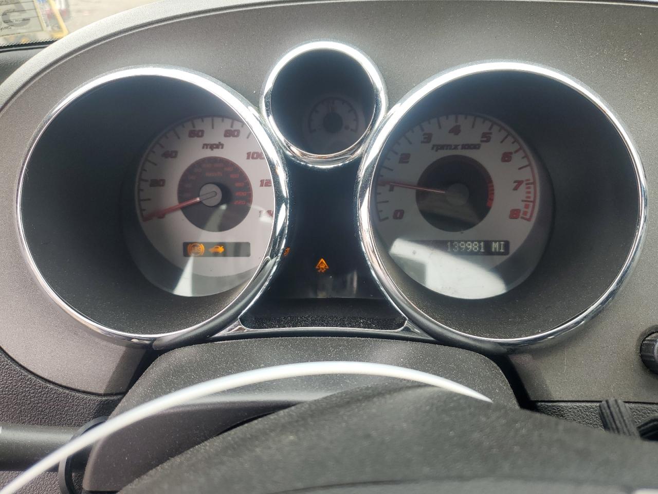 2009 Pontiac Solstice VIN: 1G2MN35B99Y107503 Lot: 61852375