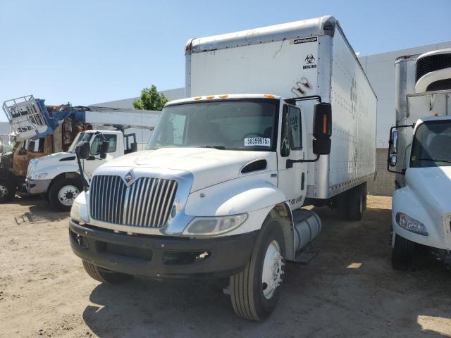 2013 International 4000 4300