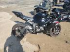 2020 KAWASAKI ZX636 K   a la Venta en Copart AR - LITTLE ROCK