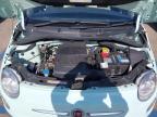 2014 FIAT 500 LOUNGE for sale at Copart NEWBURY