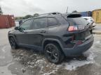 2020 Jeep Cherokee Latitude Plus for Sale in Orlando, FL - Side