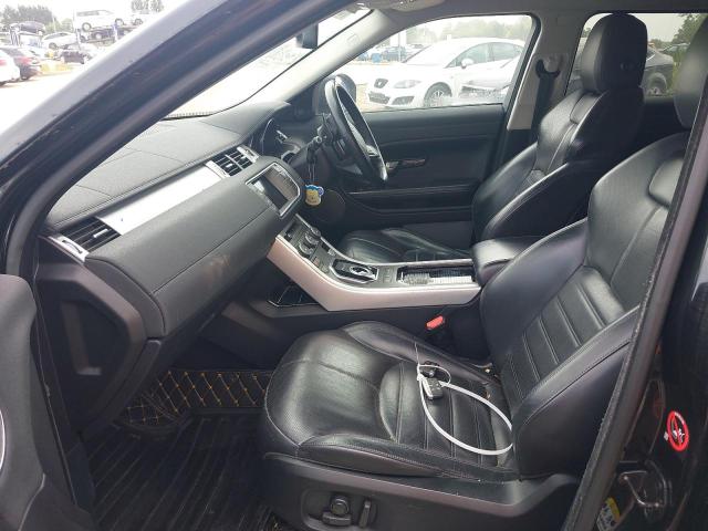 2016 LAND ROVER RROVER EVO