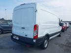 2022 FORD TRANSIT 35 for sale at Copart CHESTER