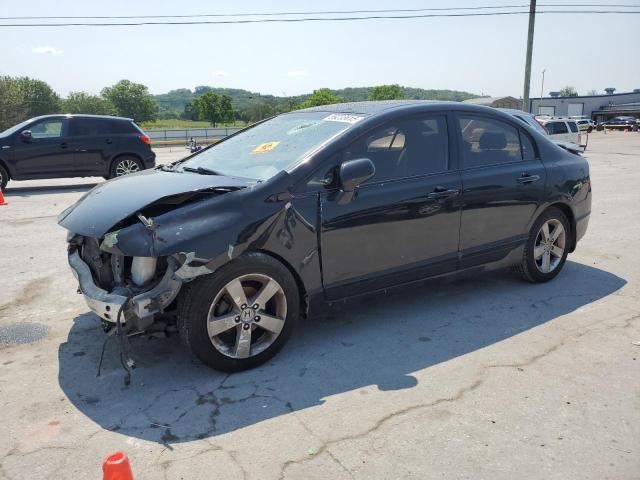 2007 Honda Civic Ex  