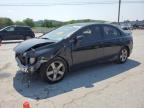 2007 Honda Civic Ex   na sprzedaż w Lebanon, TN - Front End