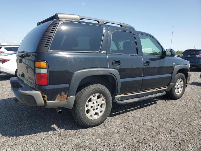 2004 CHEVROLET TAHOE K1500  