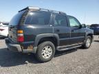 2004 CHEVROLET TAHOE K1500   for sale at Copart ON - OTTAWA
