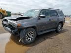 2020 Toyota 4Runner Sr5/Sr5 Premium продається в Brighton, CO - Front End