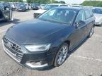 2020 AUDI A4 SPORT 3 for sale at Copart SANDTOFT