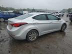 2015 Hyundai Elantra Se na sprzedaż w Baltimore, MD - Rear End