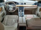 2011 Lincoln Mks  на продаже в Chicago Heights, IL - Front End
