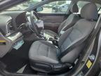 2017 Hyundai Elantra Se იყიდება Savannah-ში, GA - Front End