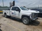 2021 Chevrolet Silverado C2500 Heavy Duty for Sale in Wichita, KS - Front End