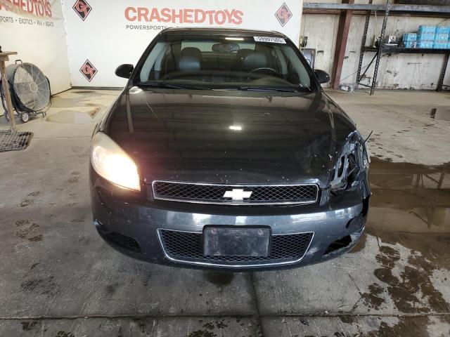  CHEVROLET IMPALA 2013 Szary