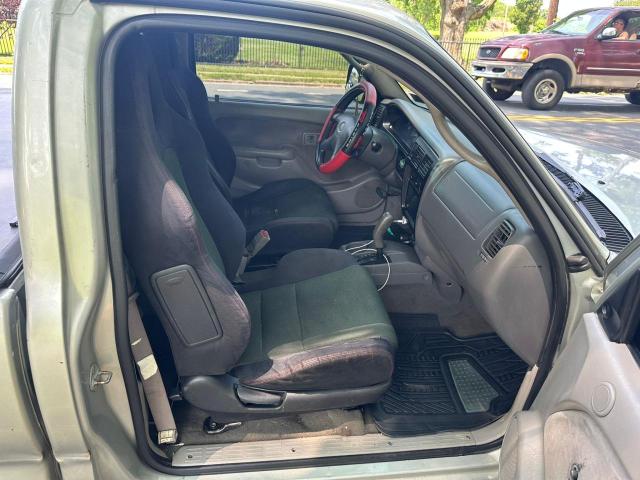 2003 TOYOTA TACOMA   